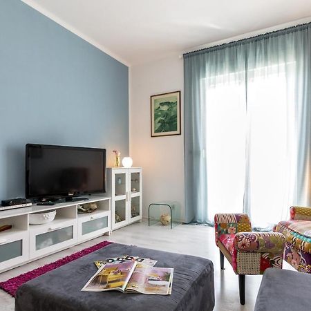 Apartman Andra Split Exterior foto