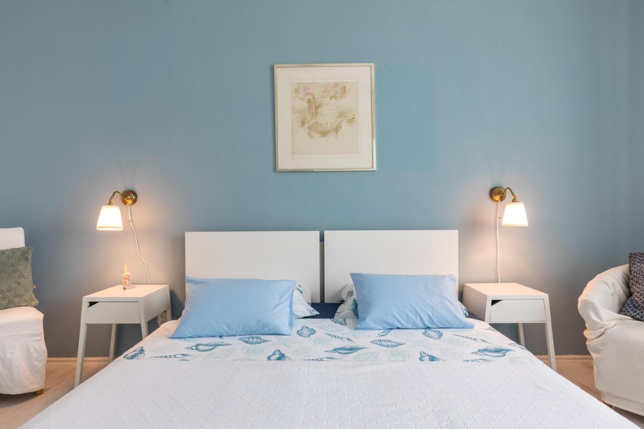 Apartman Andra Split Exterior foto