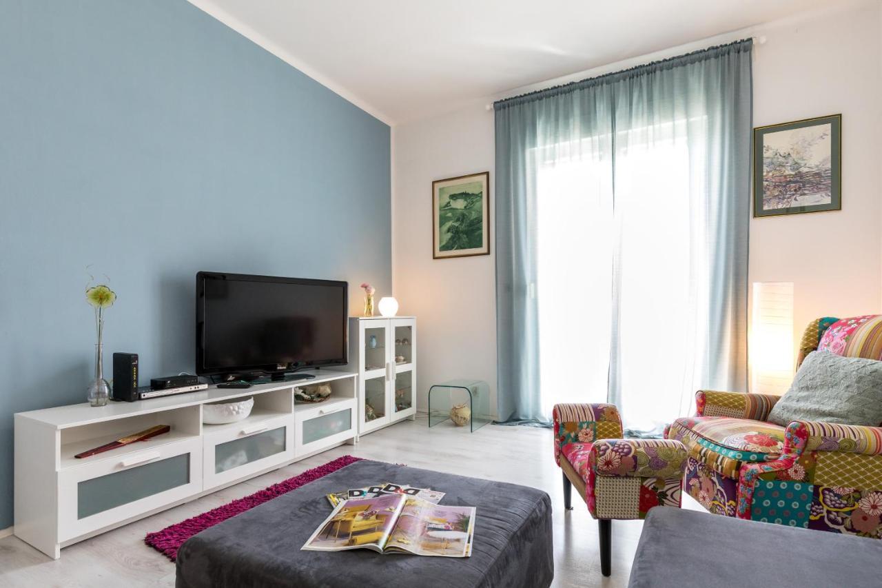 Apartman Andra Split Exterior foto